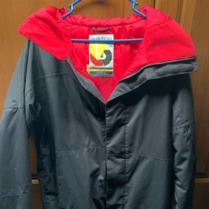 Burton Snowboard Jacket